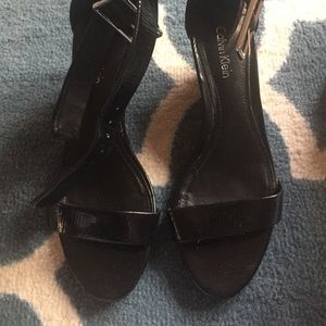 Calvin Klein Sandals